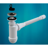Сифоны для раковин AlcaPlast