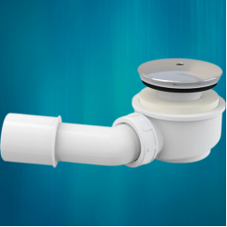 Сифоны для поддонов AlcaPlast Сифоны для поддонов AlcaPlast
