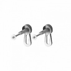 Настенный уголок GROHE для монтажа RAPID SL (3855800М) Настенный уголок GROHE для монтажа RAPID SL (3855800М)