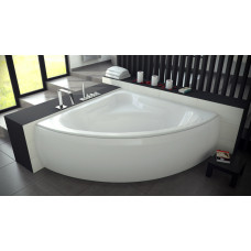 Акриловая ванна BESCO Mia 130