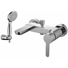 Смеситель LEMARK в/д "MAGIC", моно, короткий излив , хром (LM3402C) Смеситель LEMARK в/д "MAGIC", моно, короткий излив , хром (LM3402C)
