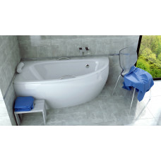 Акриловая ванна BESCO Milena 150 L