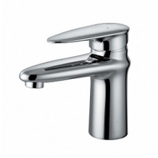 Смеситель LEMARK для умывальника "STATUS", моно, хром (LM4406C) Смеситель LEMARK для умывальника "STATUS", моно, хром (LM4406C)