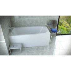 Акриловая ванна BESCO Continea 150