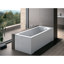 Акриловая ванна BESCO Shea 170x70