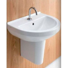 Раковина VitrA S50 5301B003 55 см