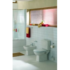 Унитаз-компакт VitrA Form 300 9729B003-7200 напольный с микролифтом Унитаз-компакт VitrA Form 300 9729B003-7200 напольный с микролифтом