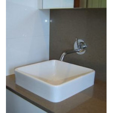 Раковина VitrA Nuo 4436B003-0016 Раковина VitrA Nuo 4436B003-0016