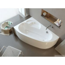 Акриловая ванна ALPEN Terra 170*110 L Акриловая ванна ALPEN Terra 170*110 L