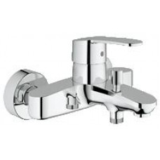Смеситель GROHE для ванны "Eurostyle Cosmopolitan", однорычажный, без аксессуаров (33591002) Смеситель GROHE для ванны "Eurostyle Cosmopolitan", однорычажный, без аксессуаров (33591002)