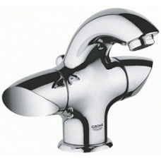 Смеситель GROHE для умывальника "Aria", хром (21091000) Смеситель GROHE для умывальника "Aria", хром (21091000)