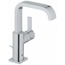 Смеситель GROHE для умывальника "Allure", хром (32146000) Смеситель GROHE для умывальника "Allure", хром (32146000)