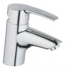 Смеситель GROHE для кух.мойки "Eurostyle", моно, гибкая подводка, гладкий корпус (32468001) Смеситель GROHE для кух.мойки "Eurostyle", моно, гибкая подводка, гладкий корпус (32468001)