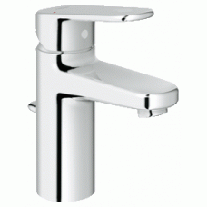 Смеситель GROHE для умывальника "Europlus II", моно, сливной гарнитур (3261200E) Смеситель GROHE для умывальника "Europlus II", моно, сливной гарнитур (3261200E)
