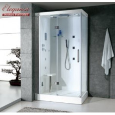 Душевая кабина Elegansa RHEIN 1200х900х2260 Душевая кабина Elegansa RHEIN 1200х900х2260