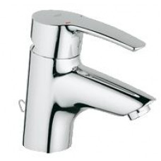 Смеситель GROHE для умывальника, "Eurostyle", (33557001) Смеситель GROHE для умывальника, "Eurostyle", (33557001)