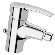 Смеситель GROHE для биде "Eurostyle", моно (33565001) Смеситель GROHE для биде "Eurostyle", моно (33565001)