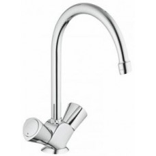Смеситель GROHE для кух.мойки "Costa S", (31819001) Смеситель GROHE для кух.мойки "Costa S", (31819001)
