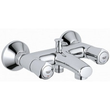 Смеситель GROHE для ванны "DN 15 Costa S", хром, без аксессуаров (25483001) Смеситель GROHE для ванны "DN 15 Costa S", хром, без аксессуаров (25483001)