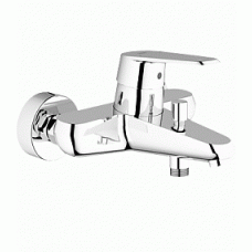 Смеситель GROHE для ванны "Eurodisc Cosmopolitan", моно, настенный (33390002) Смеситель GROHE для ванны "Eurodisc Cosmopolitan", моно, настенный (33390002)