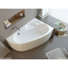 Акриловая ванна ALPEN Terra 160*105 R Акриловая ванна ALPEN Terra 160*105 R