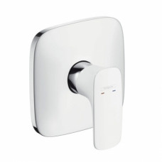 Смеситель для душа Hansgrohe PuraVida хром 15665000