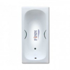Ванна Finn Standard 170x70 с ручками Ванна Finn Standard 170x70 с ручками