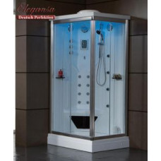 Душевая кабина Elegansa ISAR 1050х850х2250 Душевая кабина Elegansa ISAR 1050х850х2250