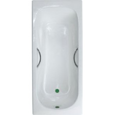 Ванна Finn Standard 150x75 с ручками Ванна Finn Standard 150x75 с ручками