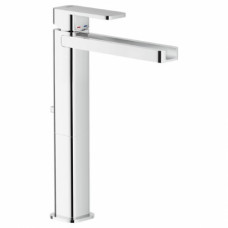 Смеситель для раковины NOBILI Tower TW00118/1CR Смеситель для раковины NOBILI Tower TW00118/1CR