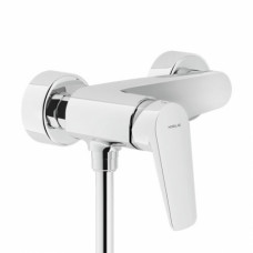 Смеситель для биде Nobili Hera HE24119/1CR
