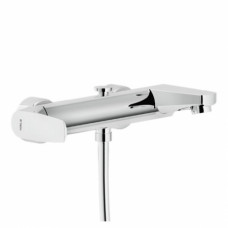 Смеситель для биде NOBILI Tower TW00119/1CR Смеситель для биде NOBILI Tower TW00119/1CR