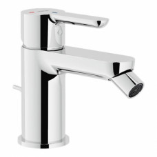 Высокий смеситель для раковины NOBILI New Road RDC0128/2CR Хром