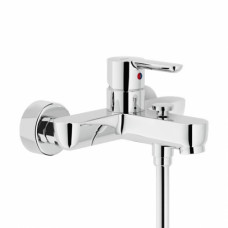 Смеситель для биде Nobili Acquaviva VV103119/1BM черный Смеситель для биде Nobili Acquaviva VV103119/1BM черный