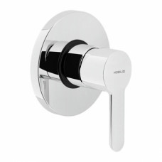 Высокий смеситель для раковины Nobili Acquerelli AQ93128/2CR Высокий смеситель для раковины Nobili Acquerelli AQ93128/2CR