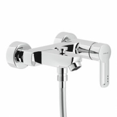 Смеситель для биде NOBILI Likid LK00119/2CR Смеситель для биде NOBILI Likid LK00119/2CR
