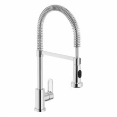 Смеситель для кухни NOBILI Nobi NB84133CR Хром Смеситель для кухни NOBILI Nobi NB84133CR Хром