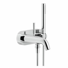 Смеситель для кухни Nobili Nobi NB84300/3CR Смеситель для кухни Nobili Nobi NB84300/3CR