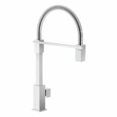 Смеситель для раковины NOBILI New Road RDC0118/2CR Хром Смеситель для раковины NOBILI New Road RDC0118/2CR Хром