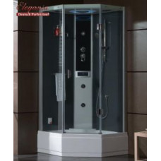 Душевая кабина Elegansa WESER 950х950х2160 Душевая кабина Elegansa WESER 950х950х2160