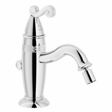 Смеситель для раковины Ray Nobili RY00118/1CR Смеситель для раковины Ray Nobili RY00118/1CR
