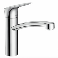 Смеситель для кухни Hansgrohe Logis 71832000 Смеситель для кухни Hansgrohe Logis 71832000
