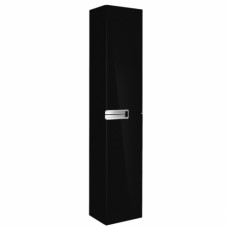 Пенал подвесной Roca Victoria Nord Black Edition 30x150 ZRU9000095 Пенал подвесной Roca Victoria Nord Black Edition 30x150 ZRU9000095