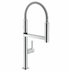 Смеситель для раковины NOBILI Loop LPC90211/1CR Смеситель для раковины NOBILI Loop LPC90211/1CR