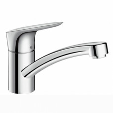 Смеситель для кухни Hansgrohe Logis 71830000 Смеситель для кухни Hansgrohe Logis 71830000