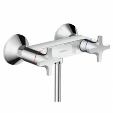 Смеситель для душа Hansgrohe Logis Classic 71260000 Смеситель для душа Hansgrohe Logis Classic 71260000