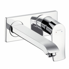 Смеситель для раковины Hansgrohe Metris 31086000 Смеситель для раковины Hansgrohe Metris 31086000