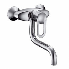 Смеситель для кухни Hansgrohe Metropol 14840000 Смеситель для кухни Hansgrohe Metropol 14840000