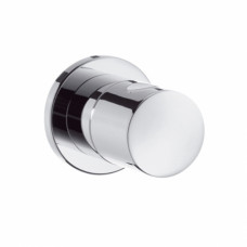 Запорный вентиль Hansgrohe 15972000 Запорный вентиль Hansgrohe 15972000