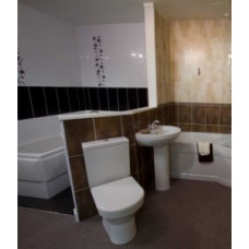 Унитаз-компакт VitrA S50 9736B003-1163 напольный с микролифтом Унитаз-компакт VitrA S50 9736B003-1163 напольный с микролифтом